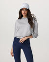 Pale Grey Heather
