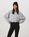 Light Heather Grey