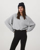 Light Heather Grey