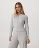 Light Heather Grey