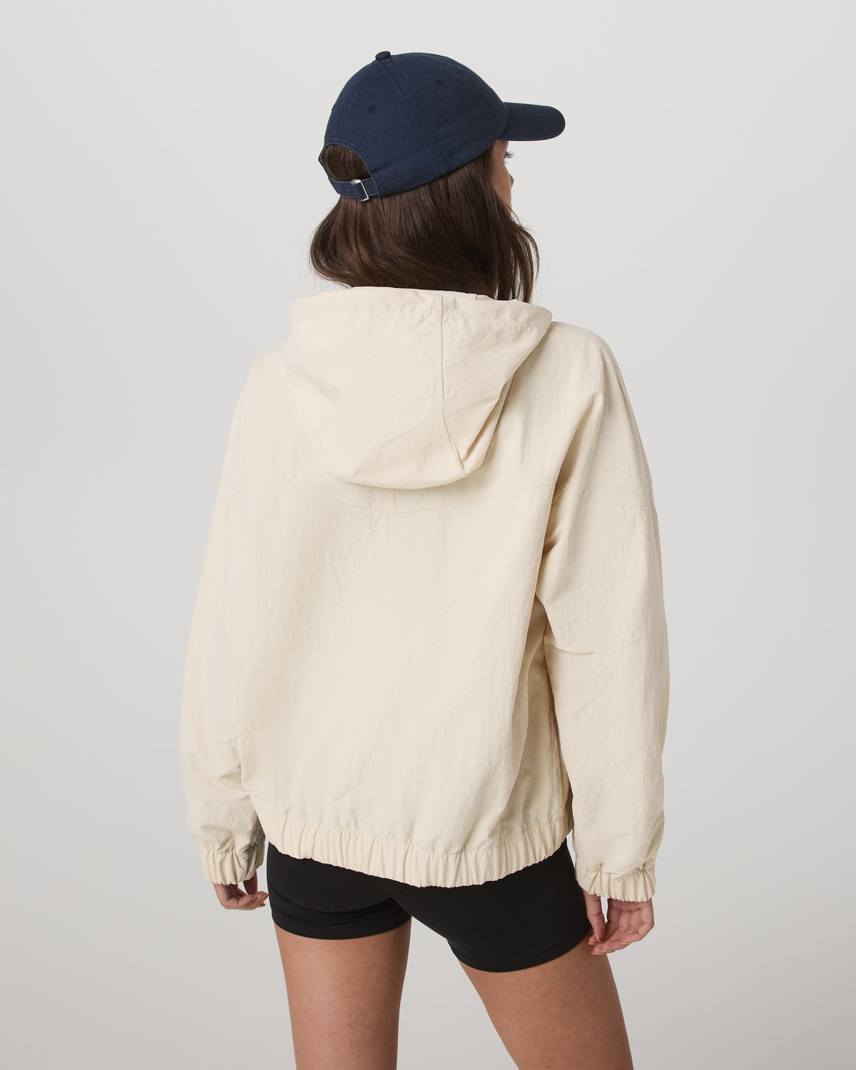Women|New Vuori Ventana Jacket Women's Bone Transitional Lifestyle Jacket