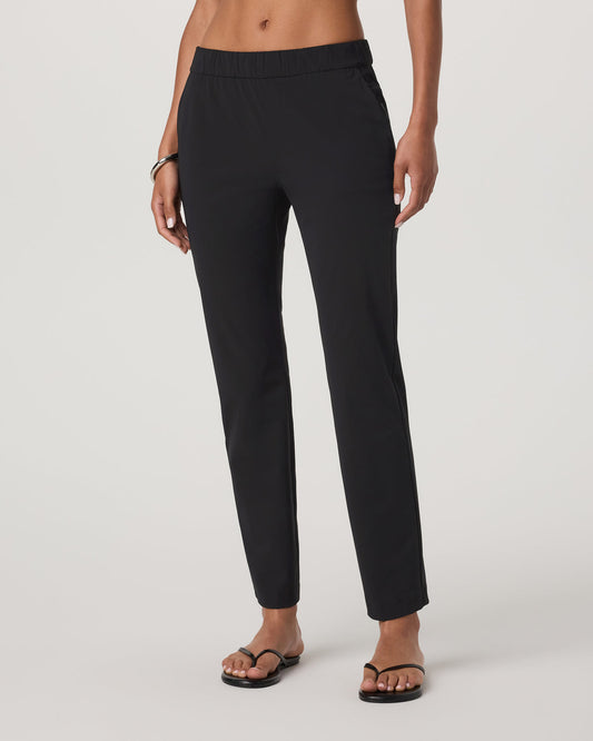Women Vuori Miles Ankle Pant Black