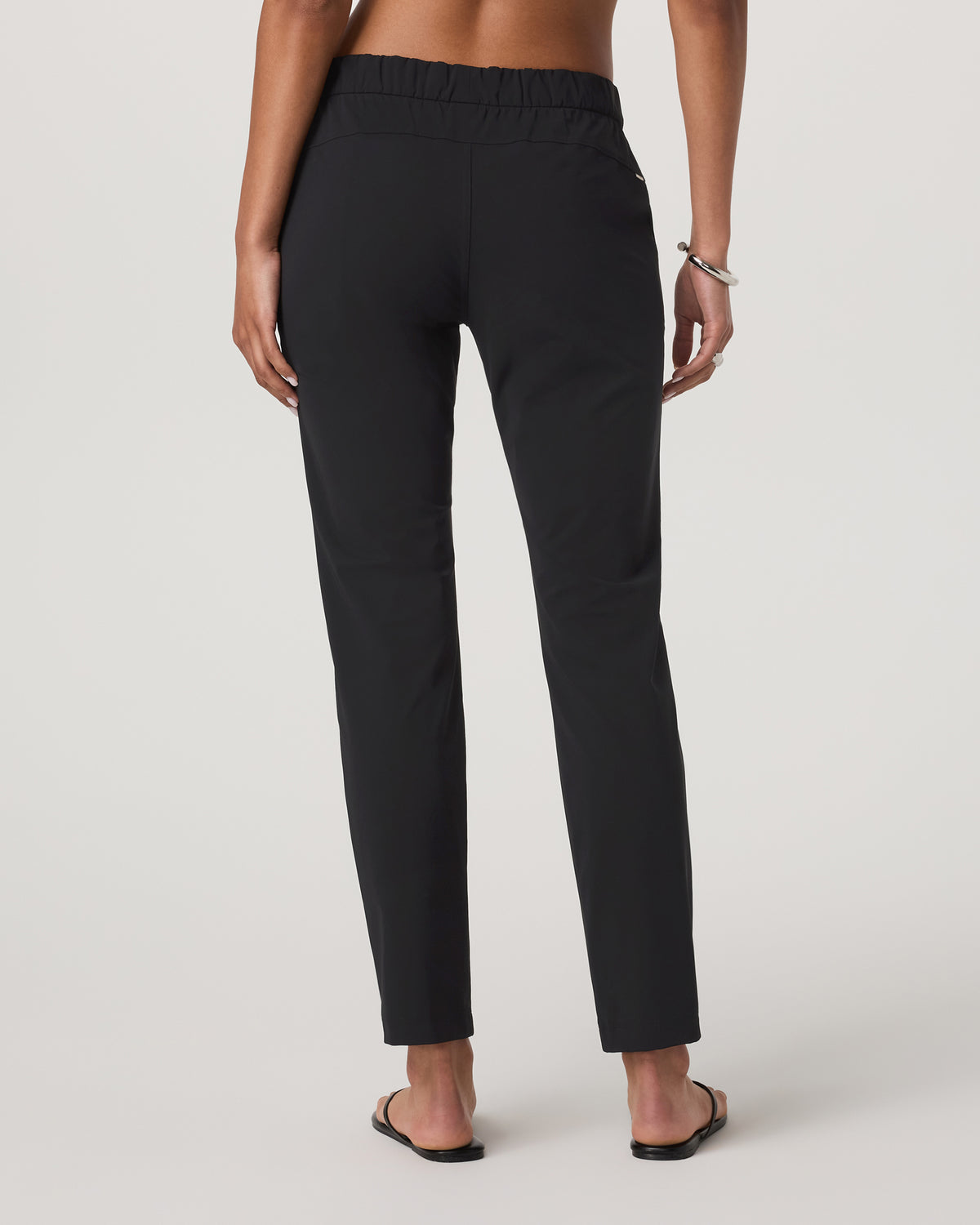 Women Vuori Miles Ankle Pant Black