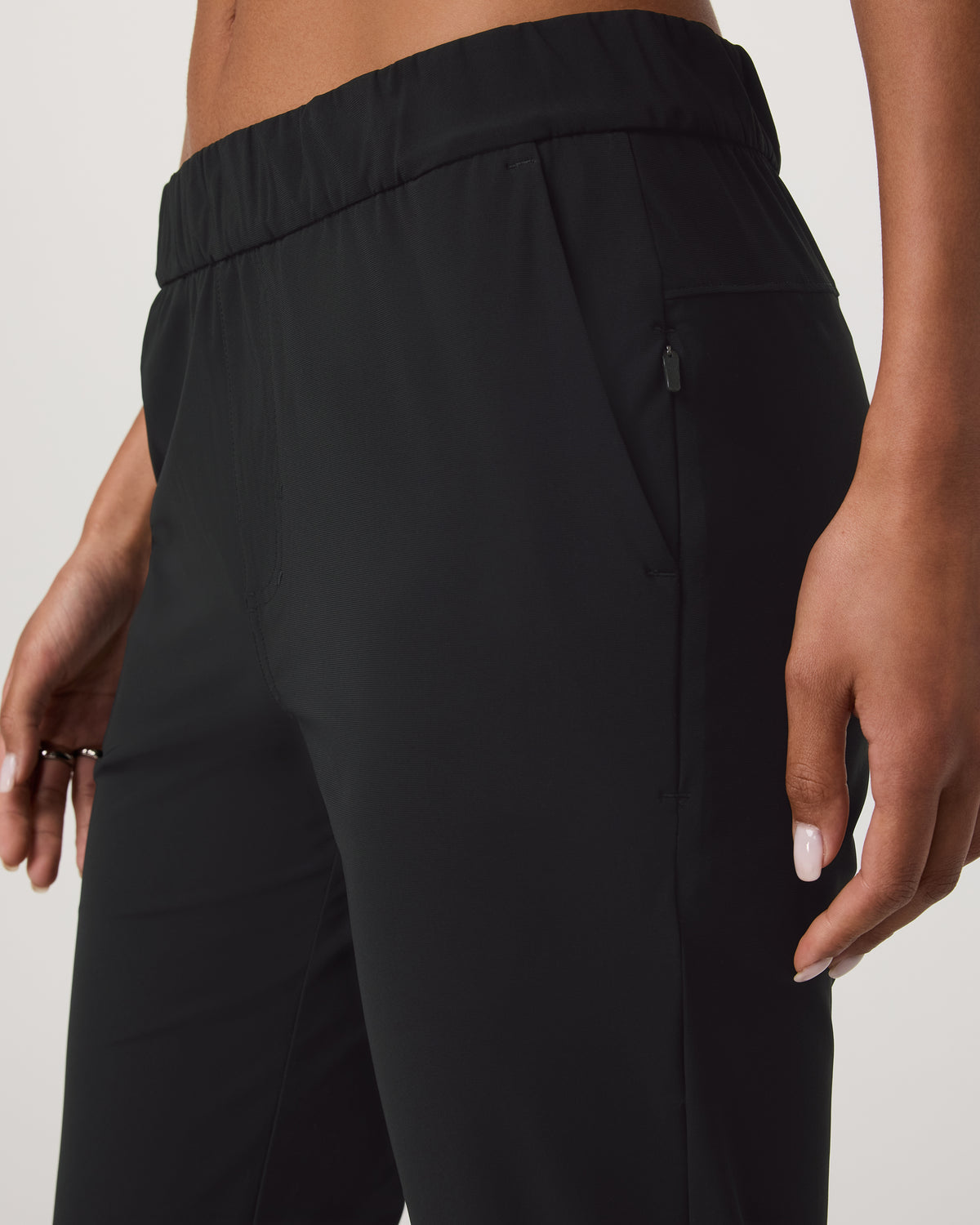 Women Vuori Miles Ankle Pant Black