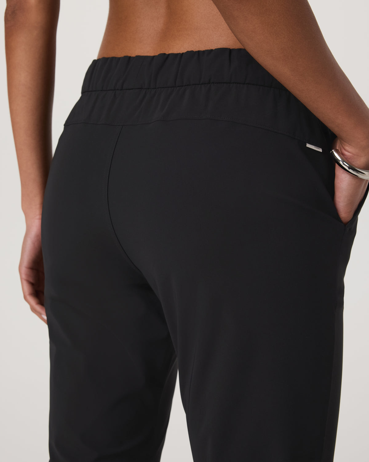 Women Vuori Miles Ankle Pant Black