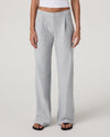 Light Heather Grey