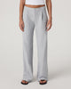 Light Heather Grey