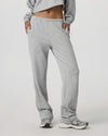 Light Heather Grey
