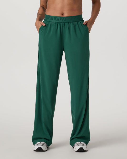 Women Vuori Villa Sport Trouser Pant Women's Viridian Trouser Pants