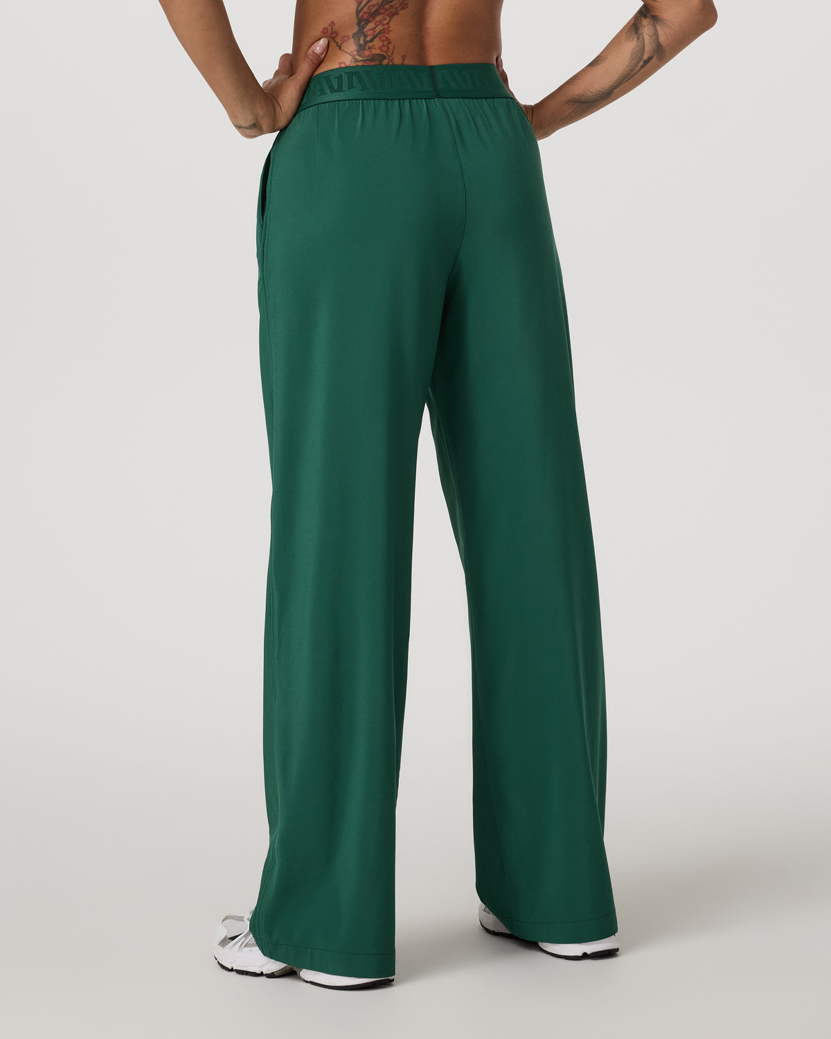 Women Vuori Villa Sport Trouser Pant Women's Viridian Trouser Pants