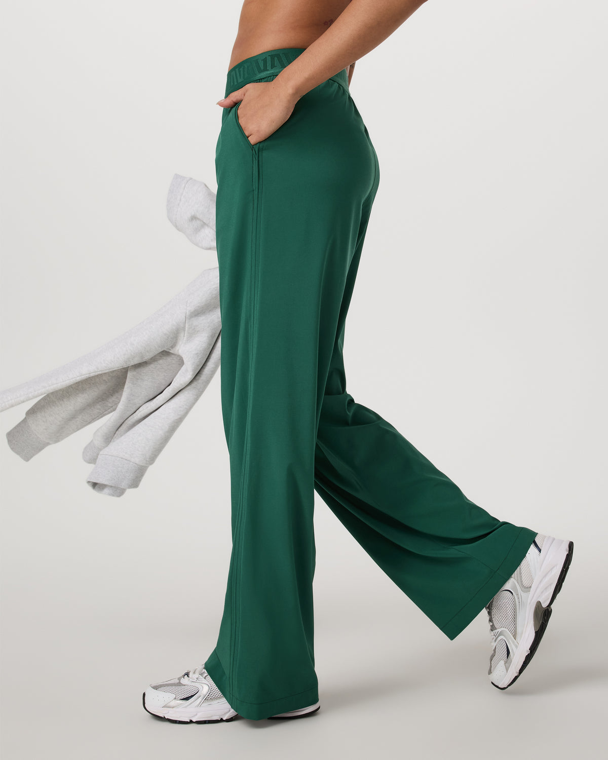 Women Vuori Villa Sport Trouser Pant Women's Viridian Trouser Pants