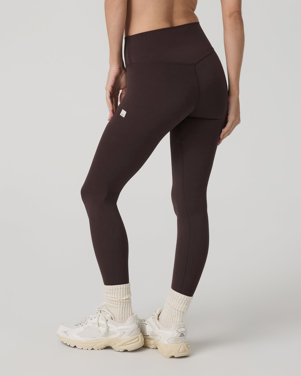 Women|New Vuori Vuori AllTheForm™ Legging Women's French Roast High-Rise Legging