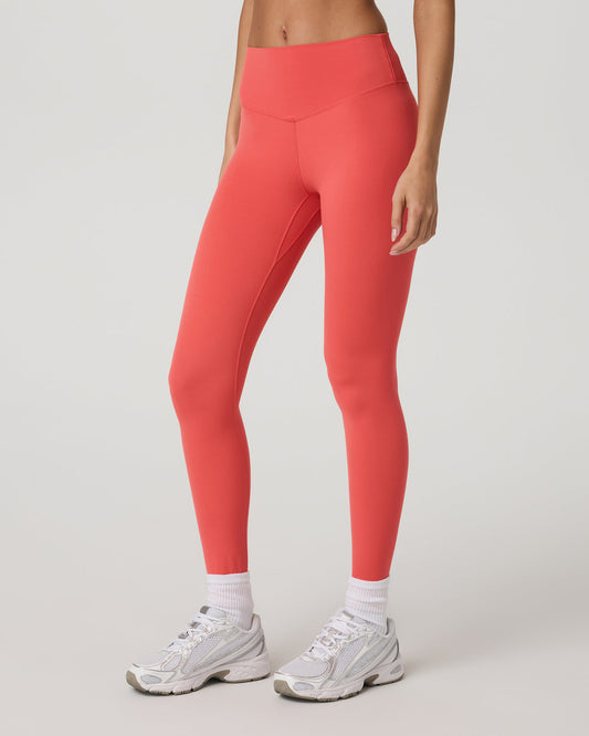 Women|New Vuori Vuori AllTheForm™ Legging Women's Bright Coral High-Rise Legging