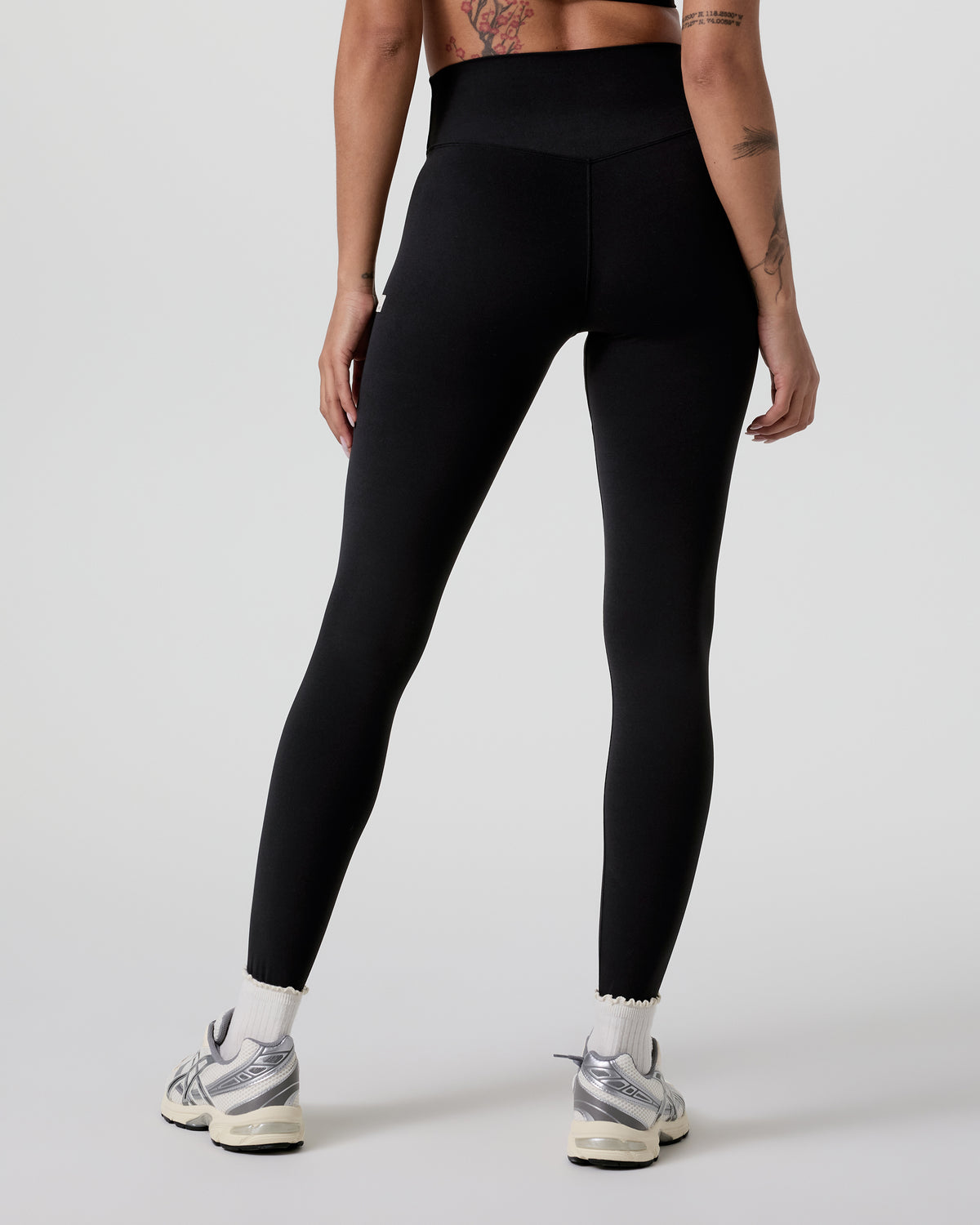 Women Vuori Vuori AllTheForm™ Legging Black