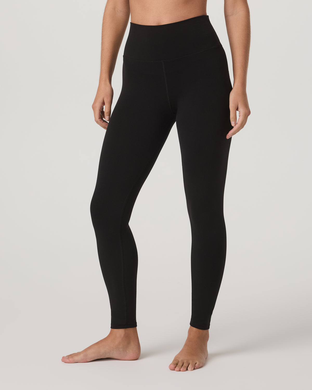 Women Vuori Vuori AllTheFeels™ Legging Black High-Rise Leggings