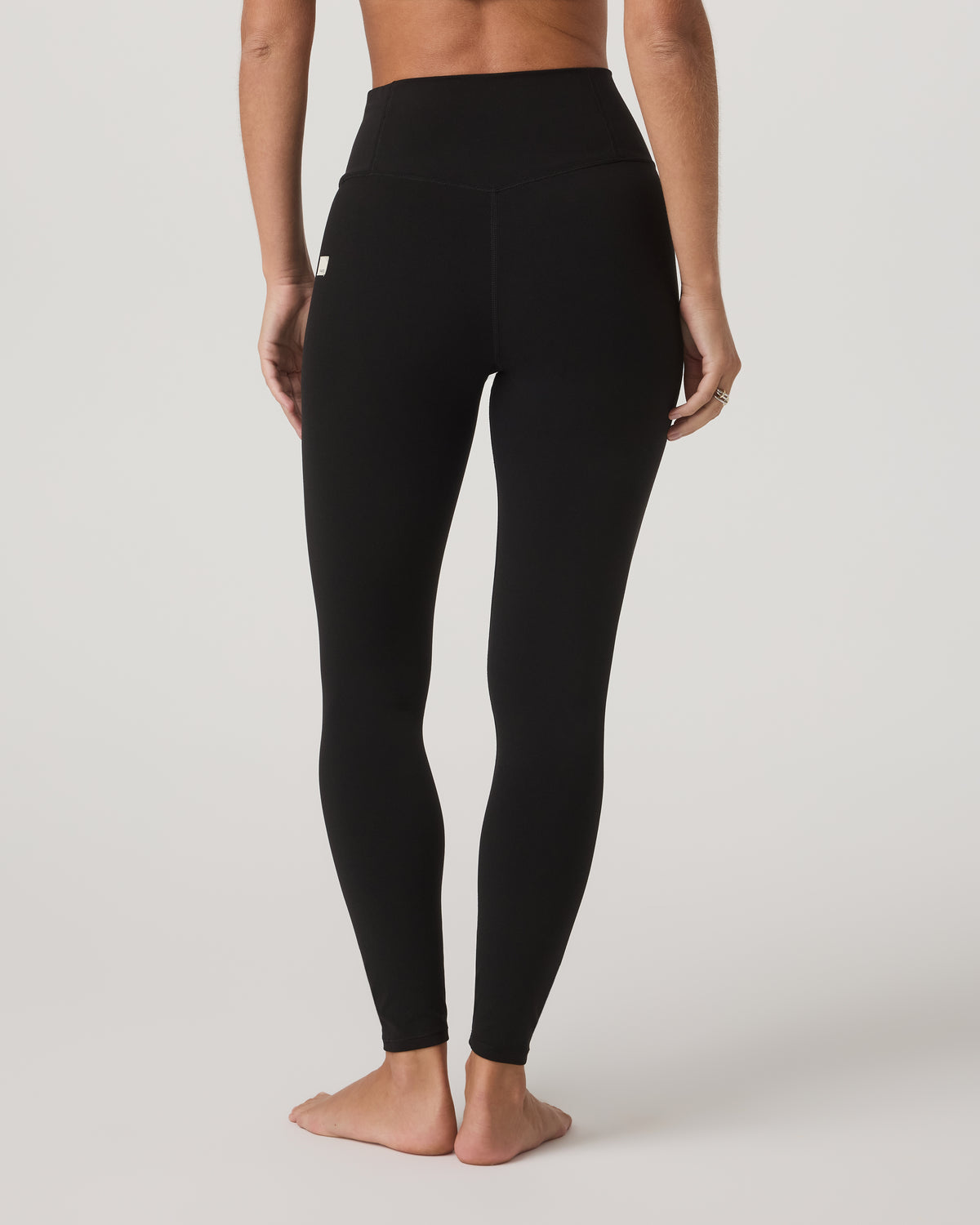 Women Vuori Vuori AllTheFeels™ Legging Black High-Rise Leggings