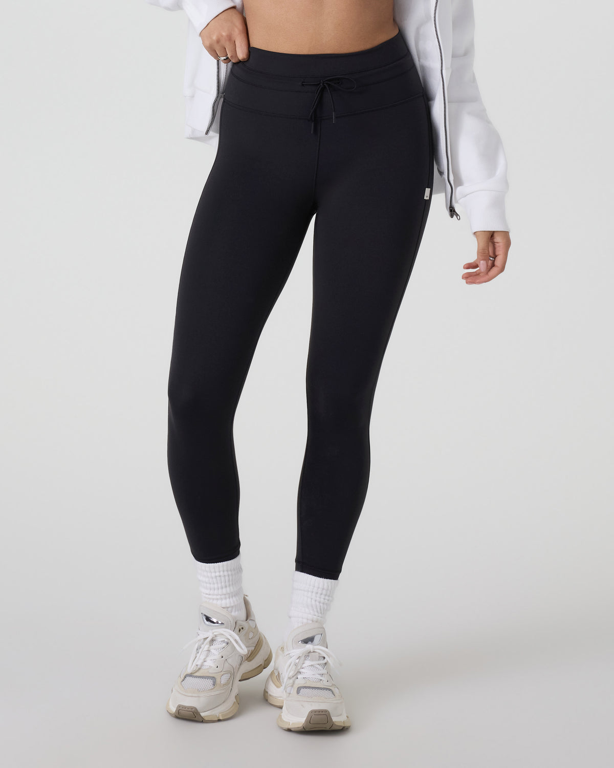 Women Vuori Daily Form Legging Black