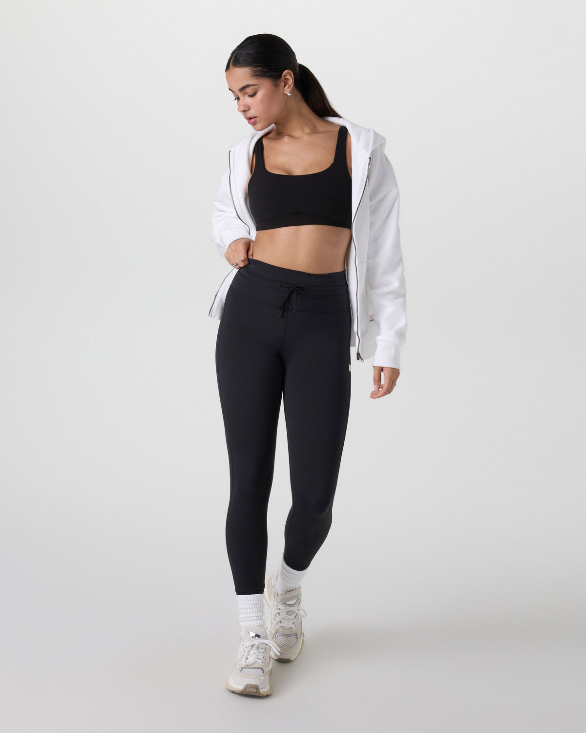 Women Vuori Daily Form Legging Black