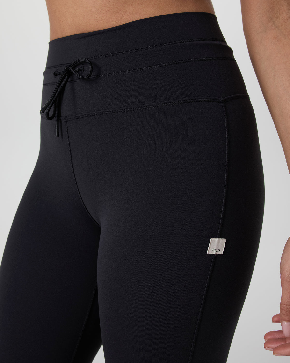 Women Vuori Daily Form Legging Black