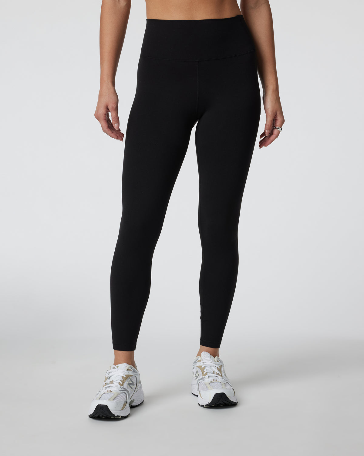 Women Vuori Vuori AllTheFeels™ Legging - Short Black