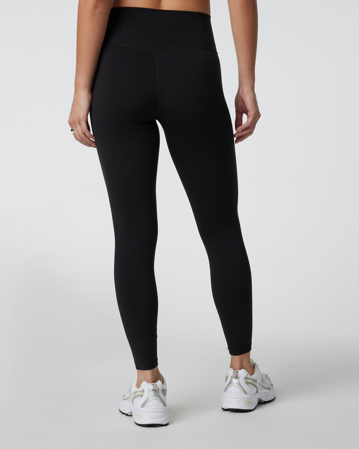 Women Vuori Vuori AllTheFeels™ Legging - Short Black