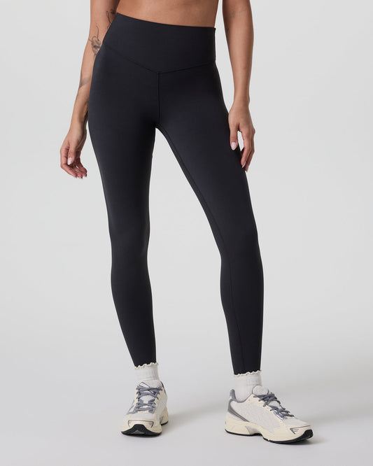 Women Vuori Vuori AllTheForm™ Legging - Short Black