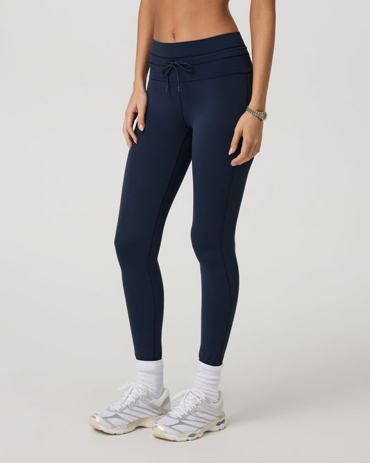 Women|New Vuori Daily Form Legging Women's Blue Coast Leggings