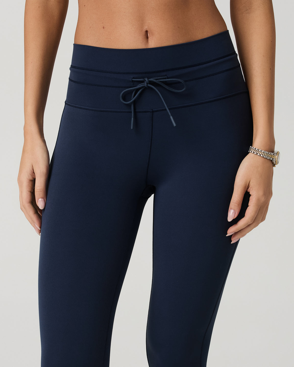 Women|New Vuori Daily Form Legging Women's Blue Coast Leggings