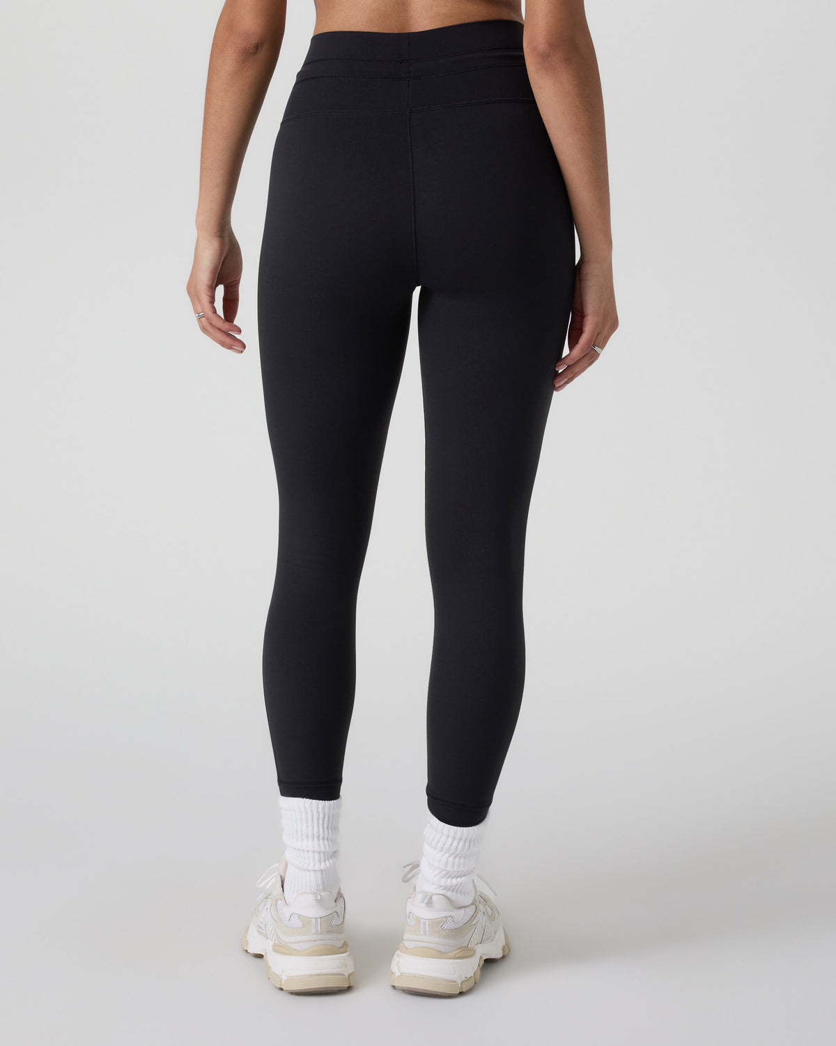 Women Vuori Women's Daily Form Legging - Short Black