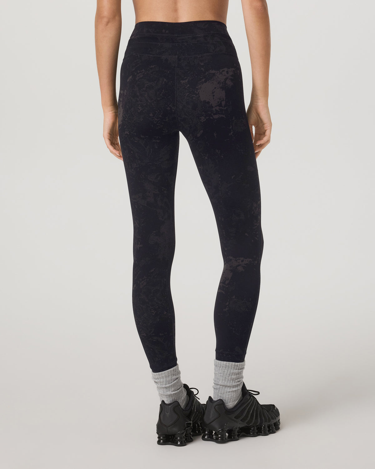 Women Vuori Women's Daily Form Legging Slate Crush