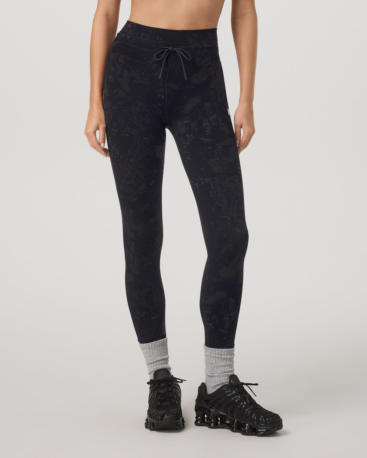 Women Vuori Women's Daily Form Legging Slate Crush