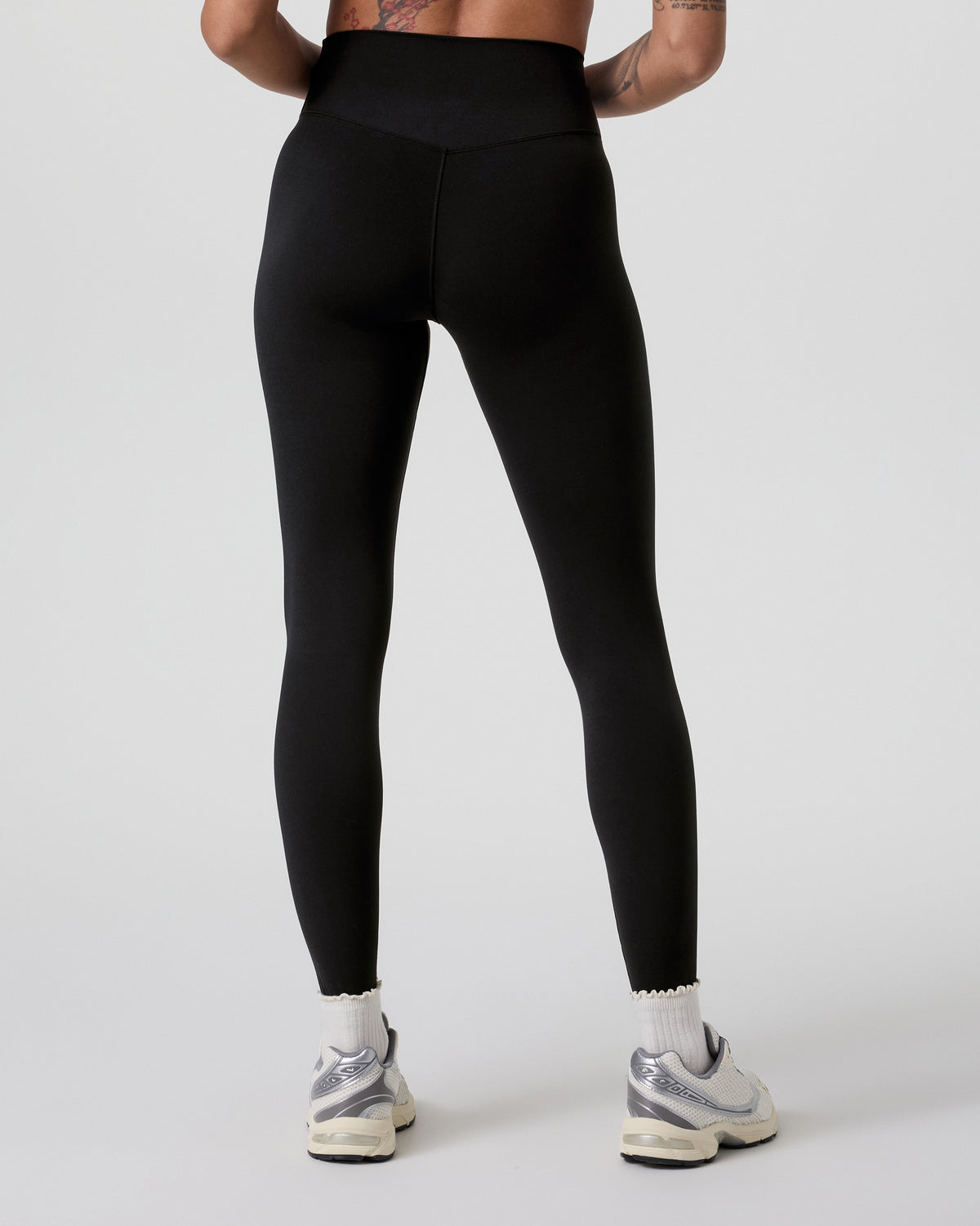 Women Vuori Vuori AllTheForm Legging - Long Black