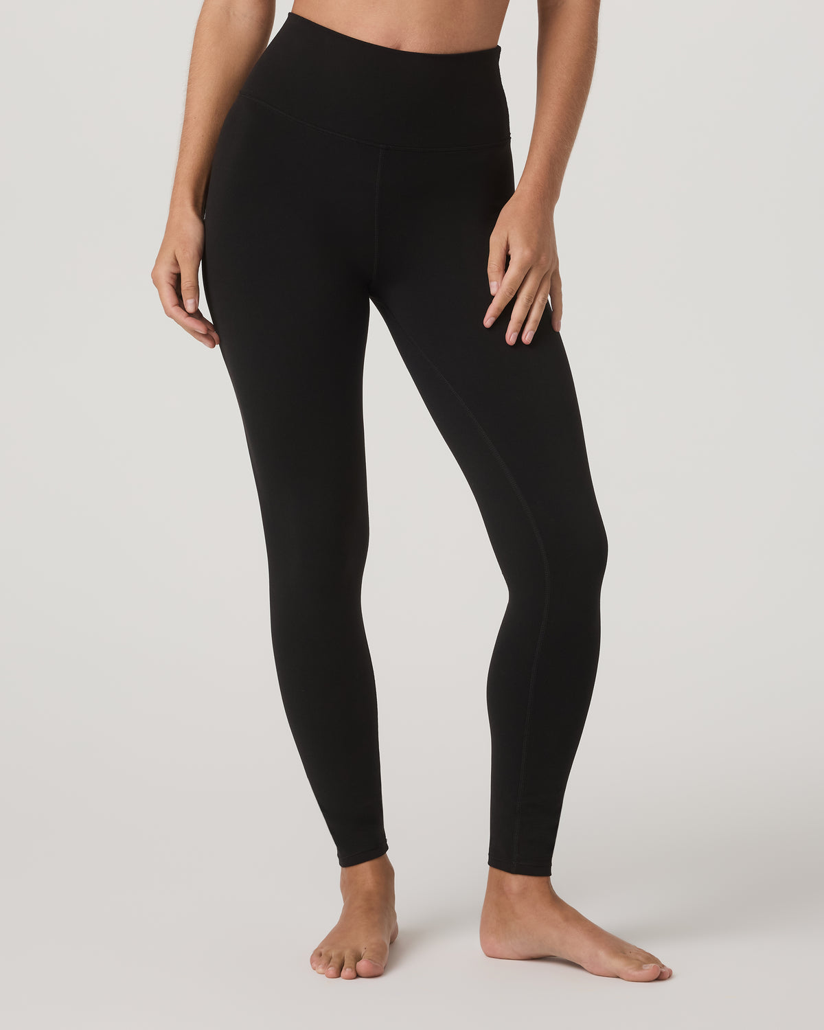 Women Vuori Vuori AllTheFeels™ Legging - Long Black