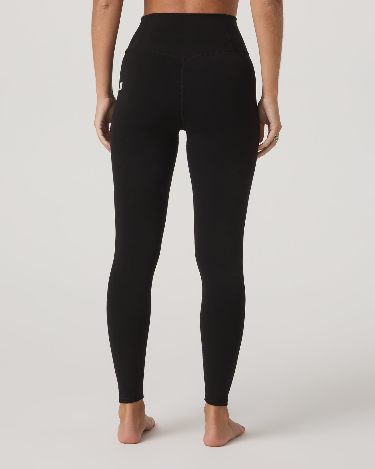 Women Vuori Vuori AllTheFeels™ Legging - Long Black