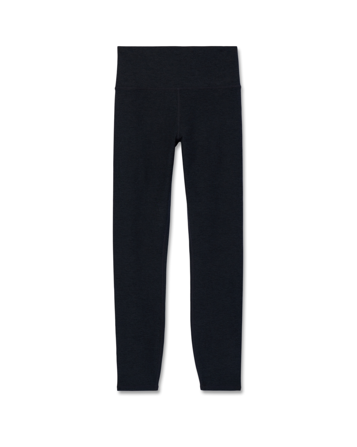 Women Vuori Clean Elevation Legging Black High Rise Leggings
