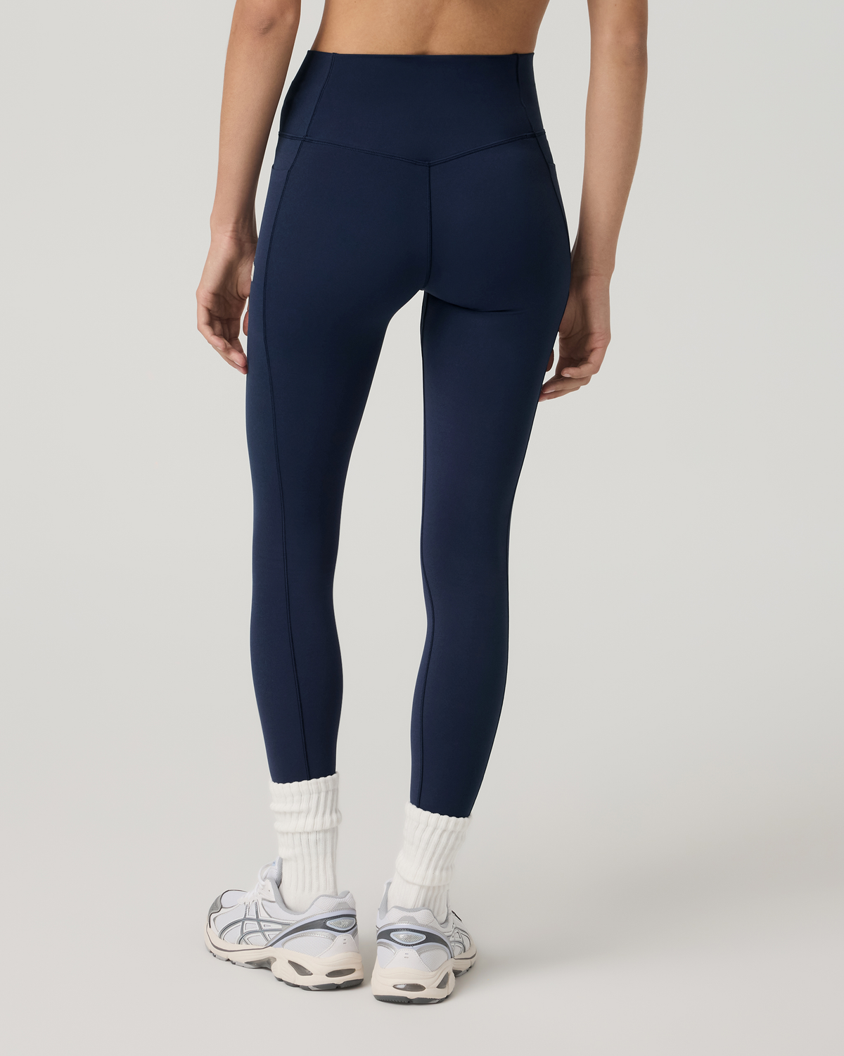 Women|New Vuori Vuori AllTheForm™ Pocket Legging Women's Blue Coast Leggings