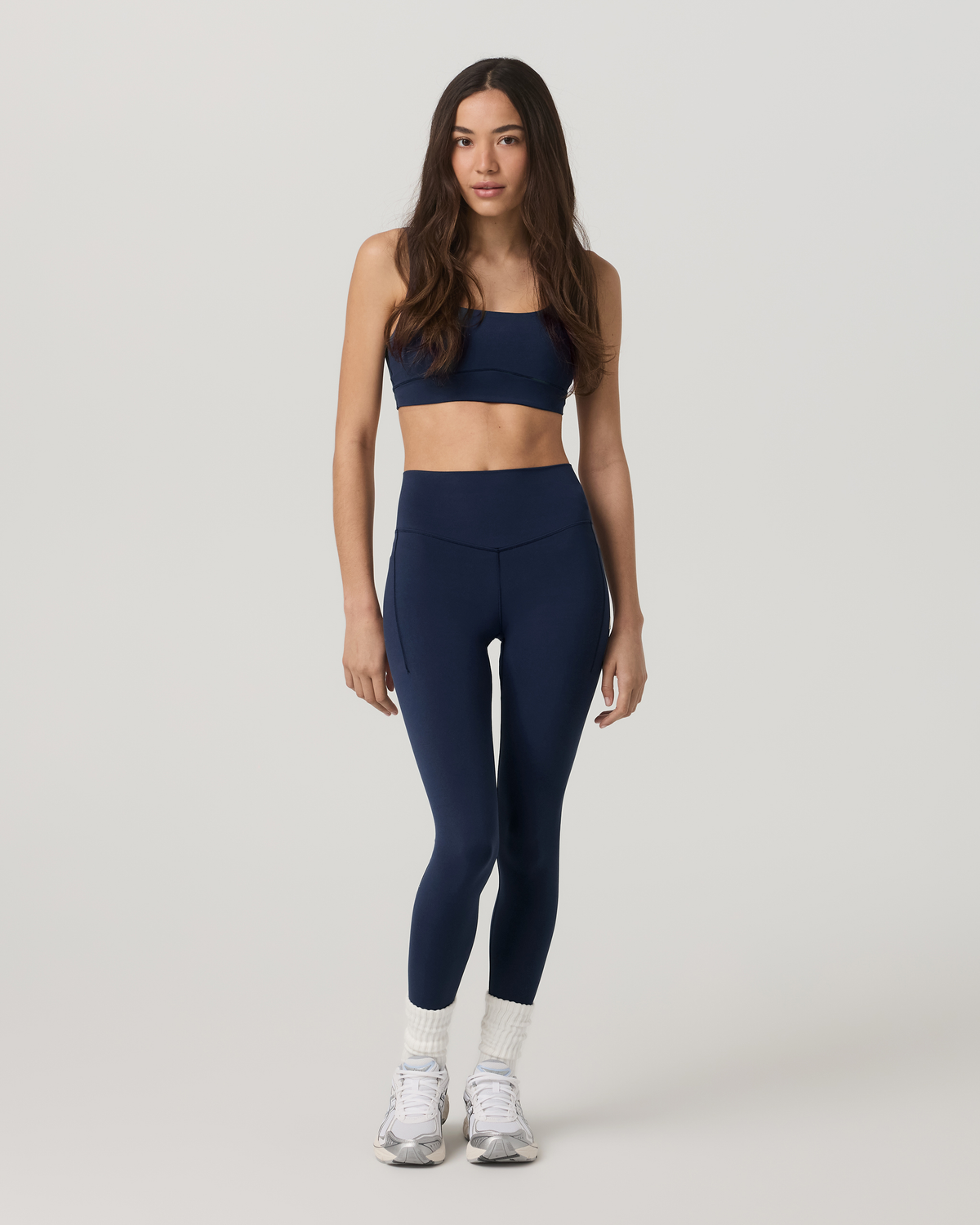 Women|New Vuori Vuori AllTheForm™ Pocket Legging Women's Blue Coast Leggings