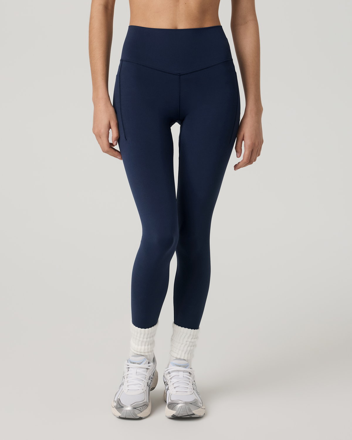 Women|New Vuori Vuori AllTheForm™ Pocket Legging Women's Blue Coast Leggings