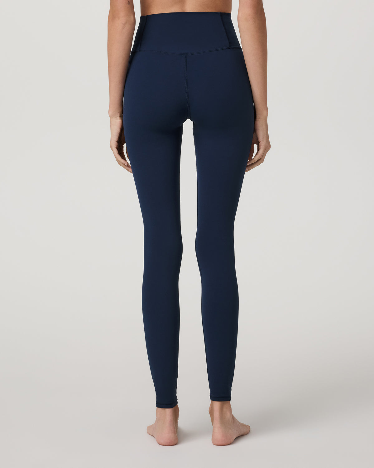 Women Vuori Vuori AllTheFeels™ Legging - Long Blue Coast Leggings