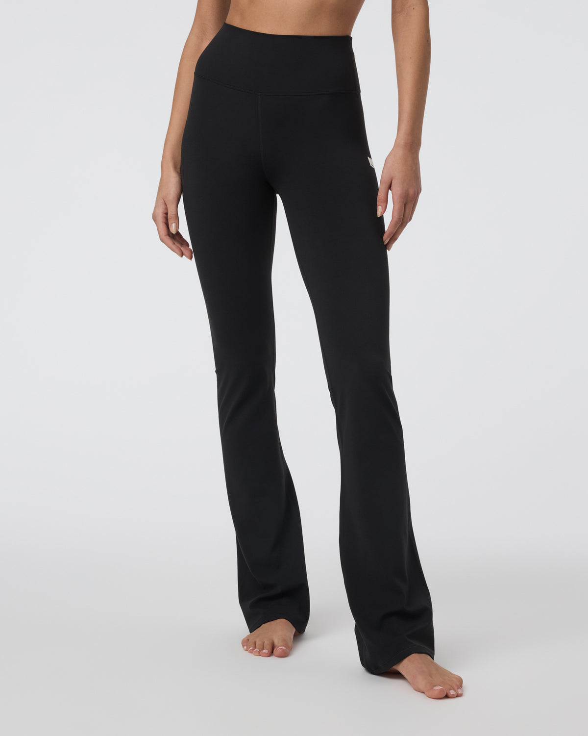 Women Vuori Vuori AllTheFeels™ Slim Flare Black