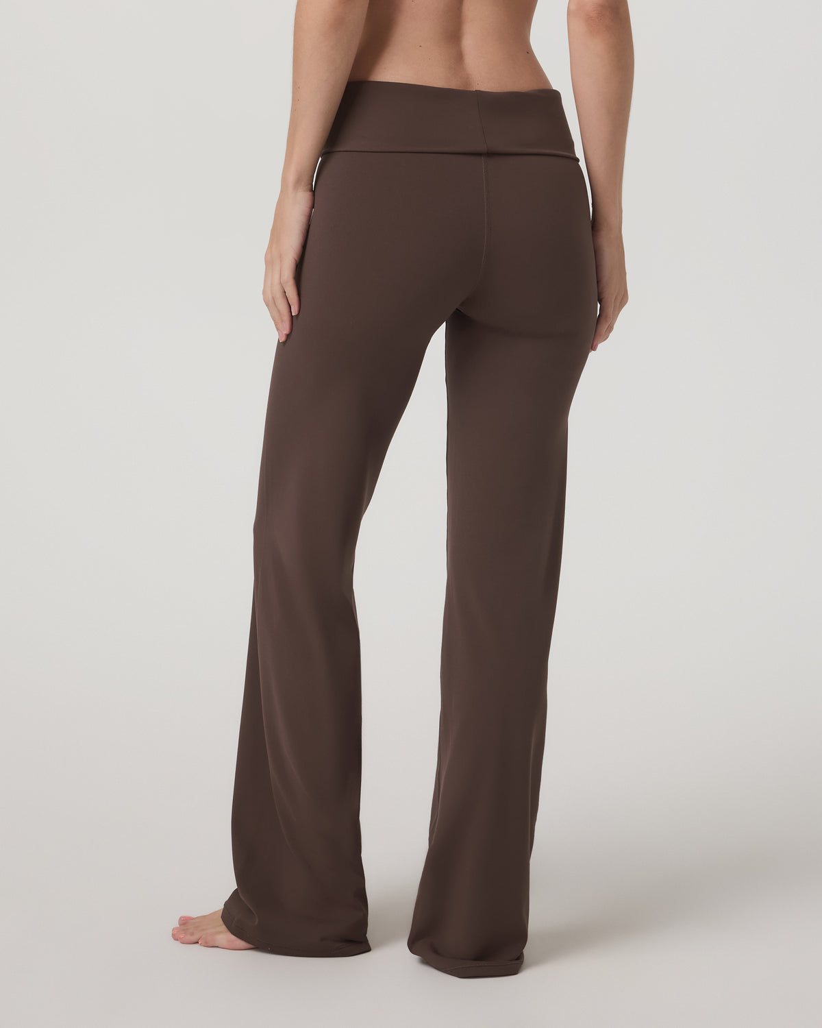 Women Vuori Vuori AllTheFeels™ Foldover Pant Women's Java Pants