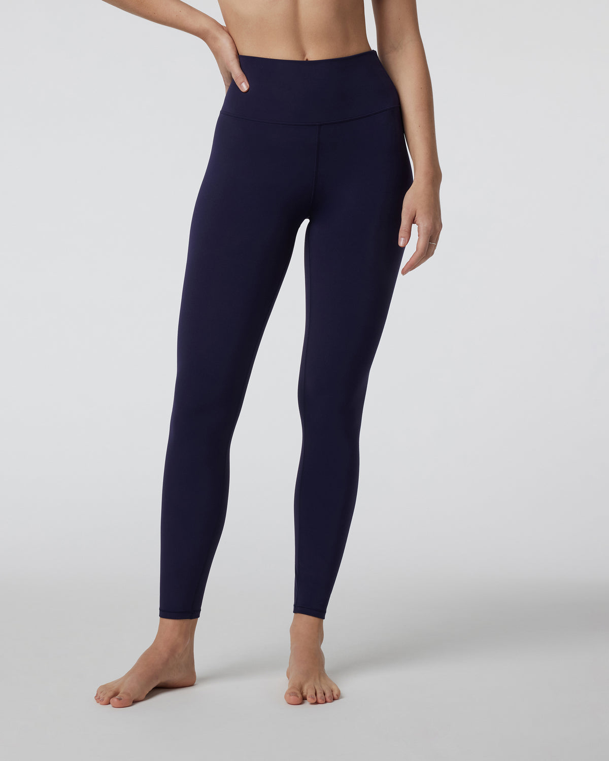 Women Vuori Vuori AllTheFeels™ Legging Jet High-Rise Leggings