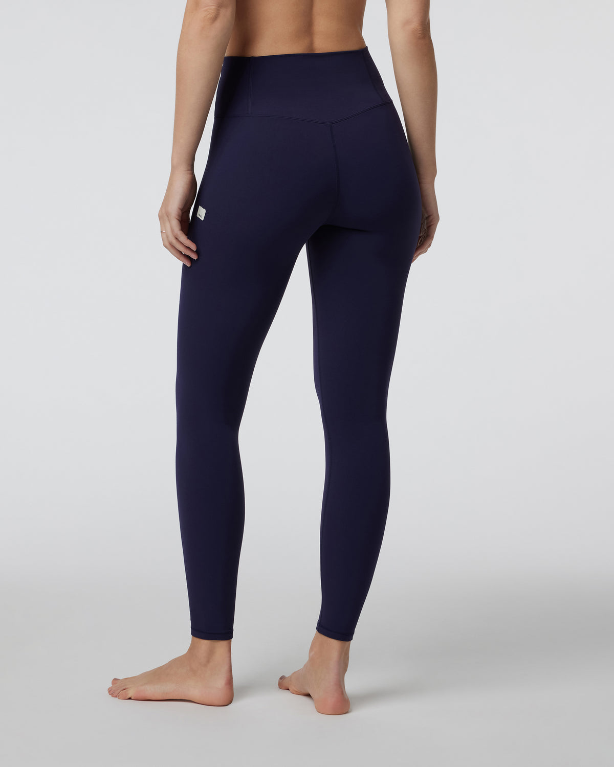 Women Vuori Vuori AllTheFeels™ Legging Jet High-Rise Leggings