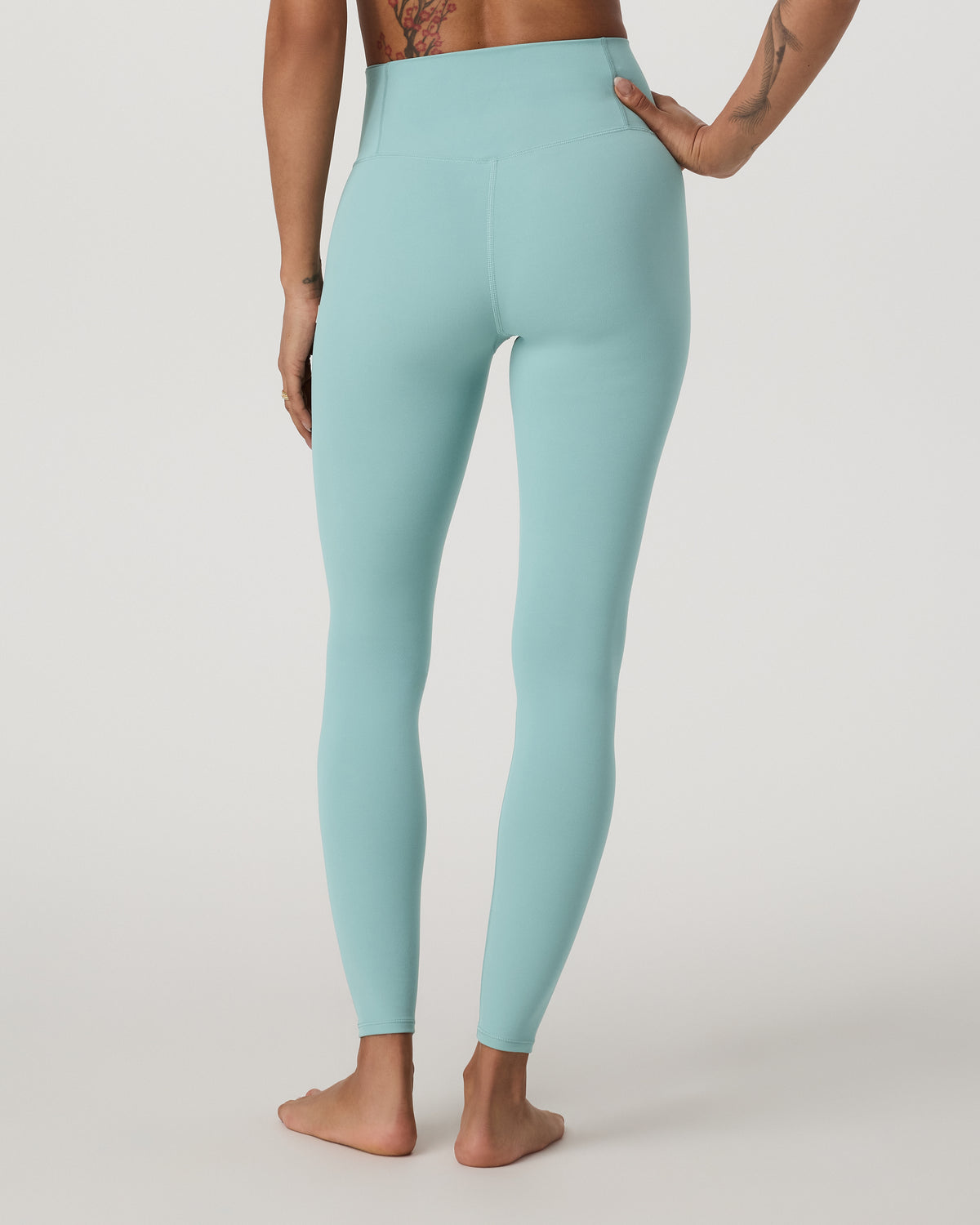 Women Vuori Vuori AllTheFeels™ Legging Sea Spray