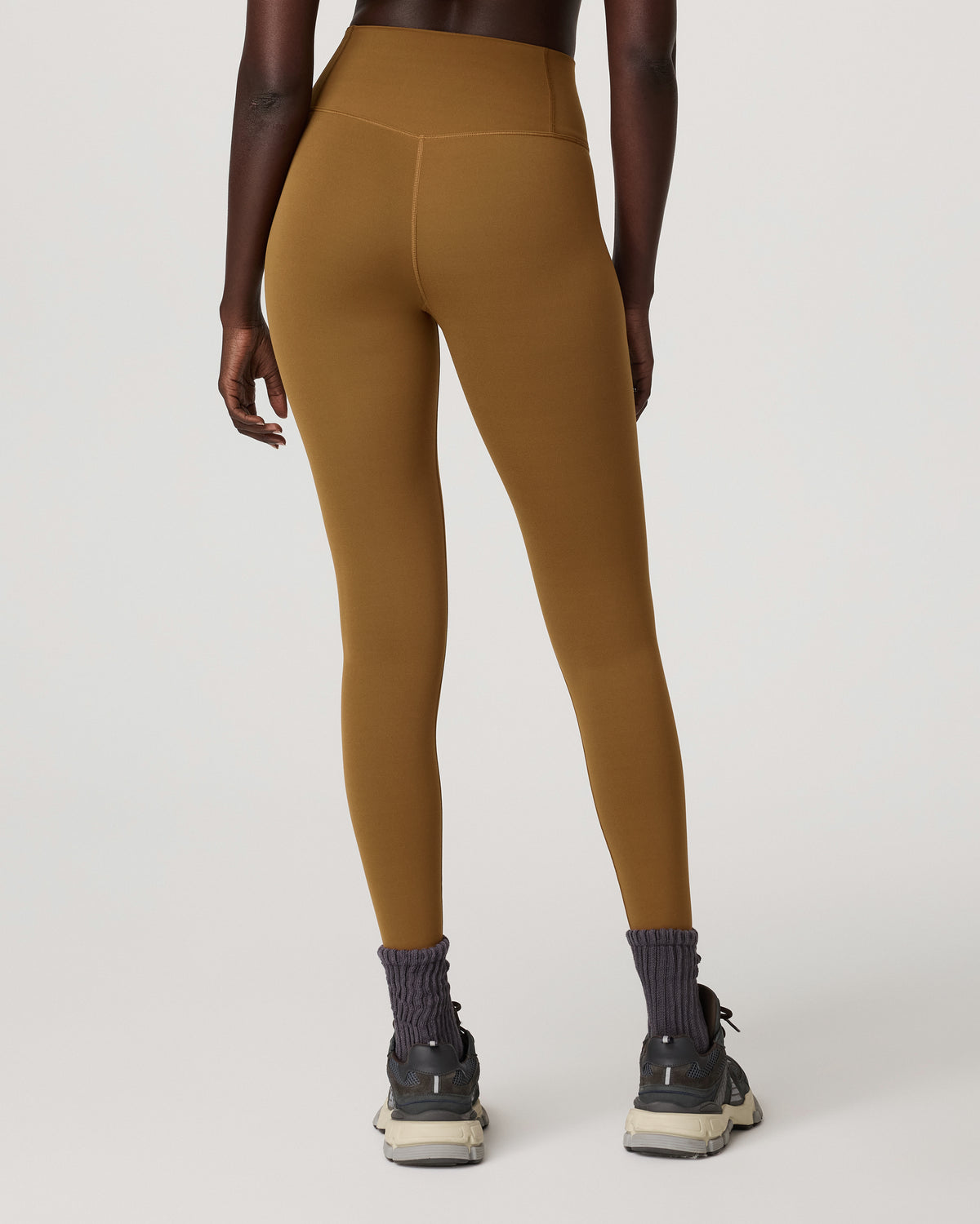 Women Vuori Vuori AllTheFeels™ Legging Women's Rum Leggings