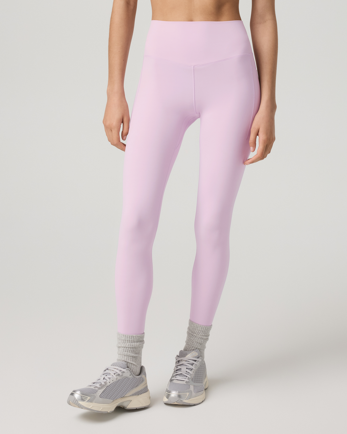 Women|New Vuori Vuori AllTheForm™ Pocket Legging - Long Orchid Whisper