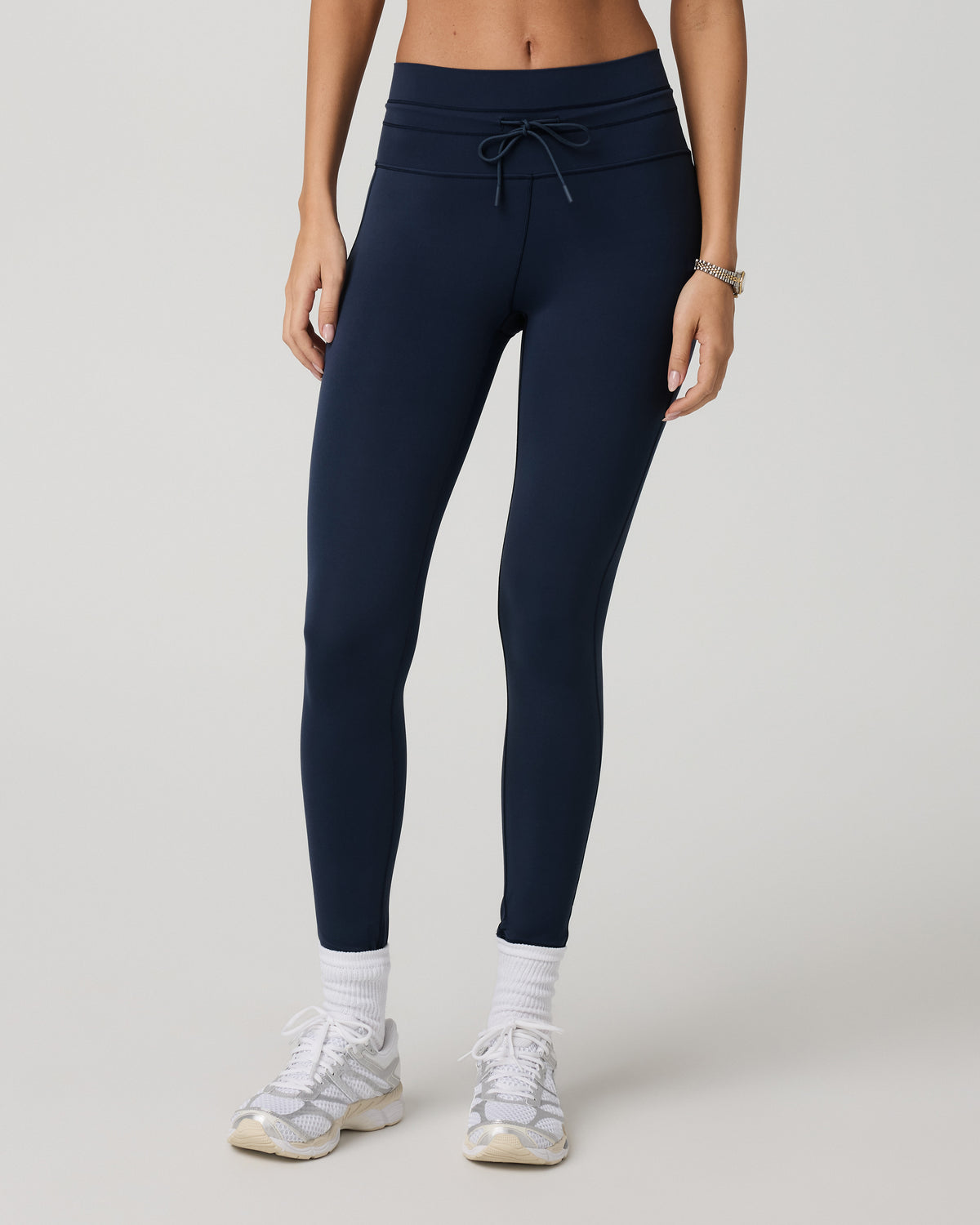 Women|New Vuori Daily Form Legging - Short Women's Blue Coast Leggings