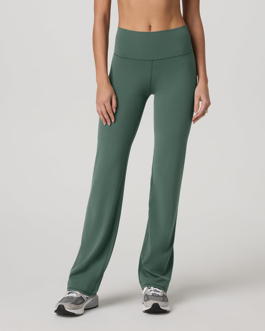 Women|New Vuori Vuori AllTheFeels™ Straight Leg Women's Agate Green Leggings