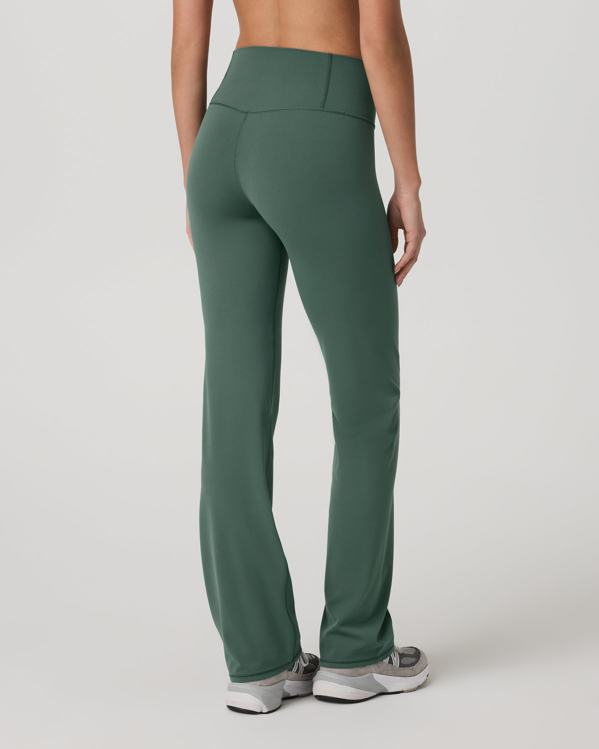 Women|New Vuori Vuori AllTheFeels™ Straight Leg Women's Agate Green Leggings