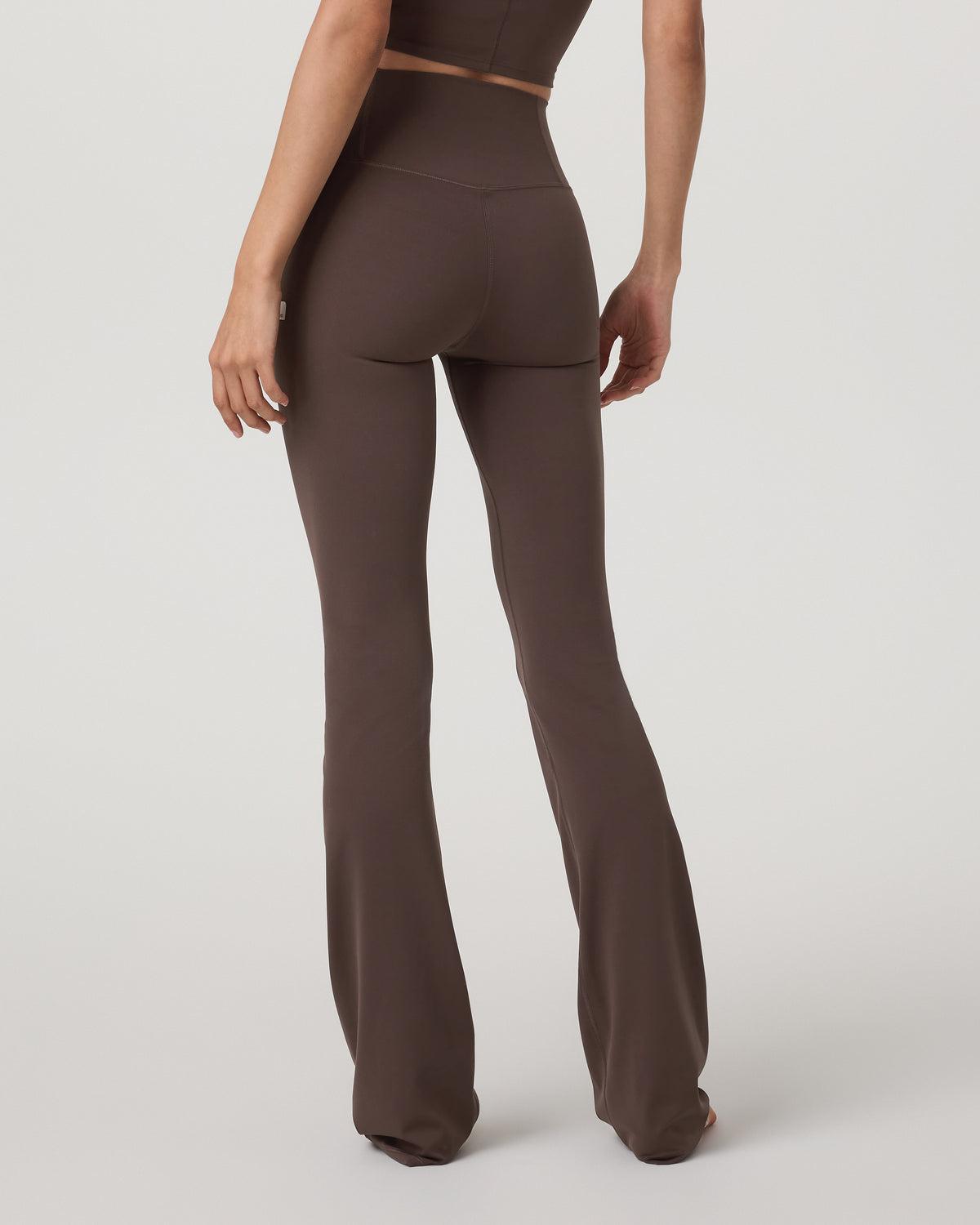 Women Vuori Vuori AllTheFeels™ Slim Flare Women's Java Leggings